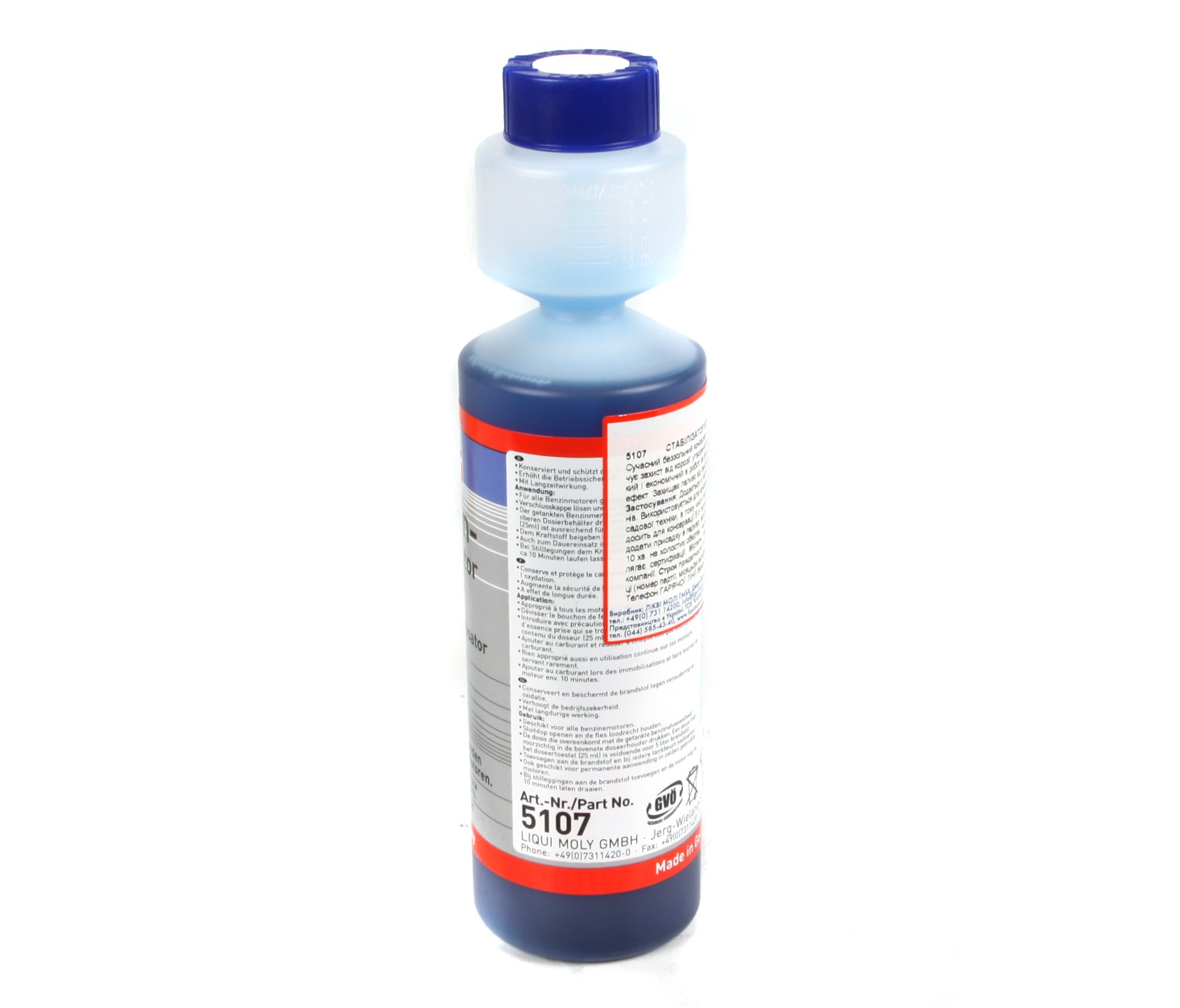5107 LIQUI MOLY